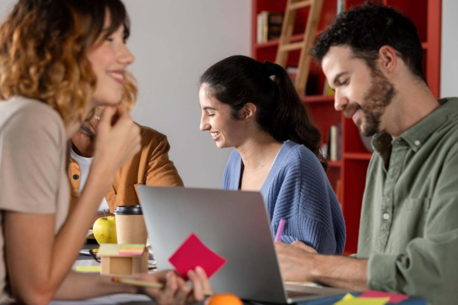 Session de formation sur l'analyse des écarts budgétaires