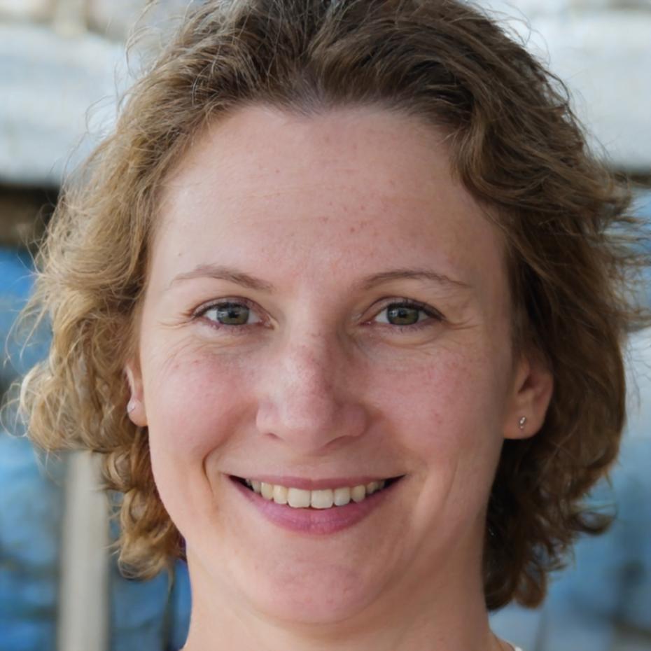 Portrait de Margot Beauvais, experte en contrôle budgétaire